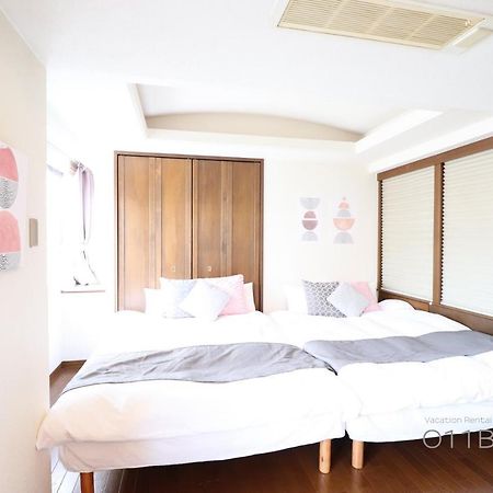 Nk Bld5F Sapporo 3Ldk 3Br 1 Floor 1 Room Экстерьер фото
