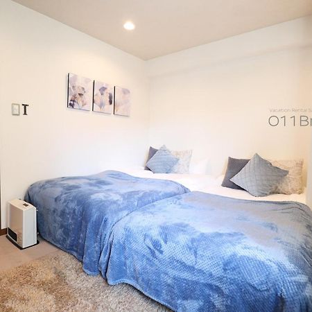 Nk Bld5F Sapporo 3Ldk 3Br 1 Floor 1 Room Экстерьер фото