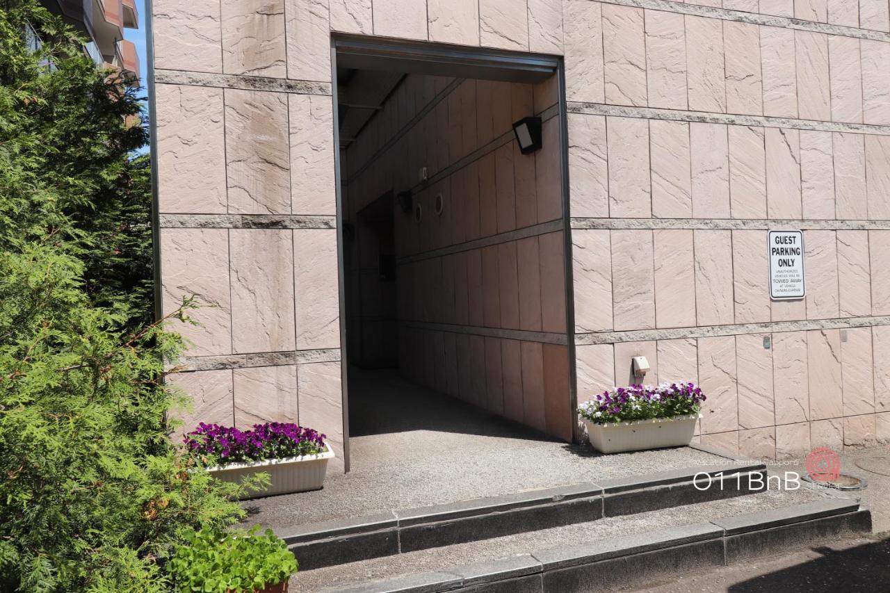 Nk Bld5F Sapporo 3Ldk 3Br 1 Floor 1 Room Экстерьер фото