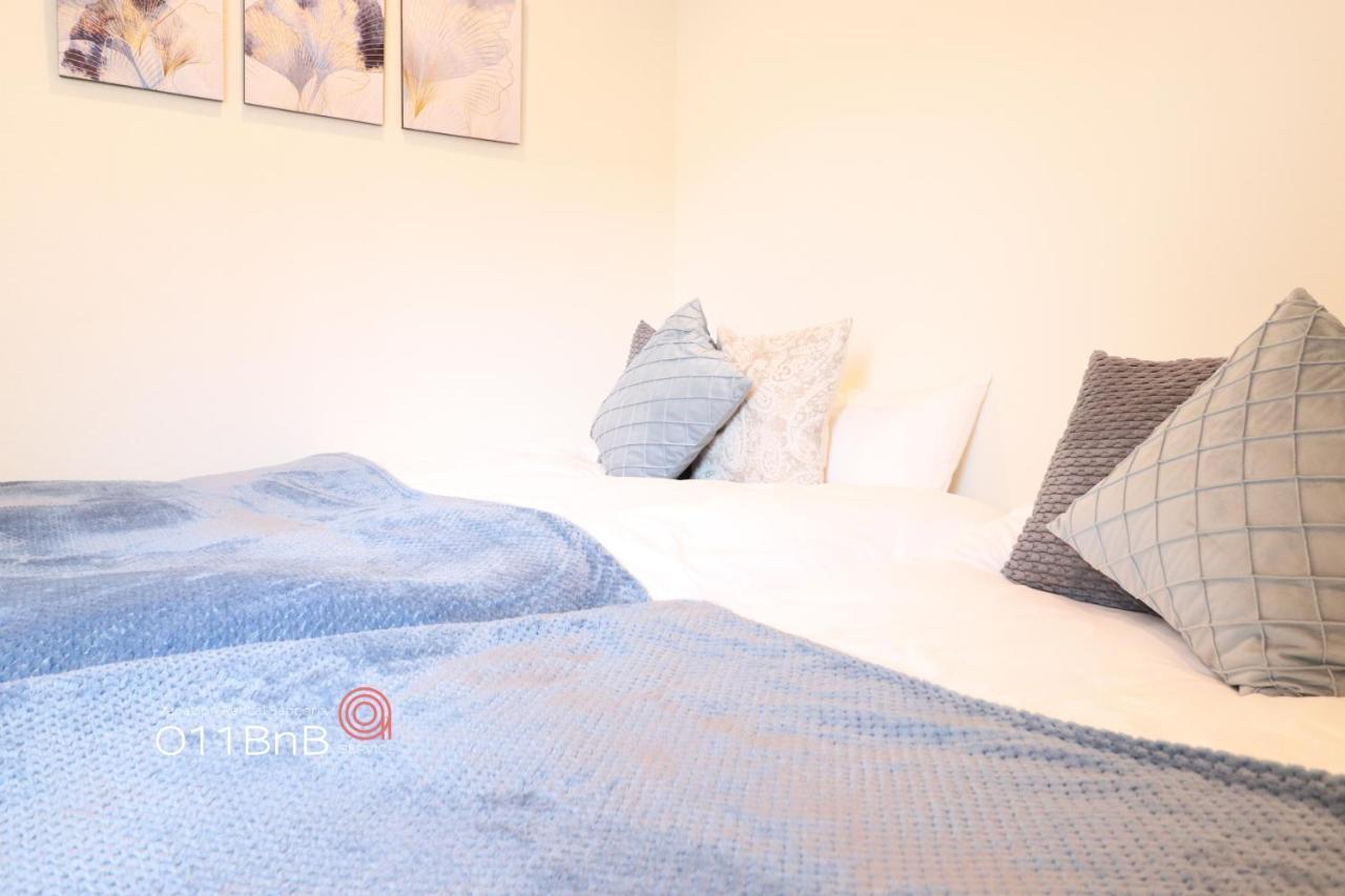 Nk Bld5F Sapporo 3Ldk 3Br 1 Floor 1 Room Экстерьер фото